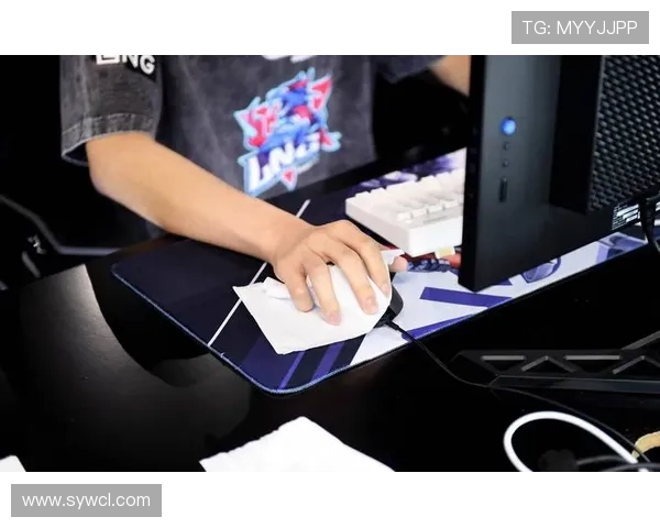 电竞直播热潮兴起 电竞主播如何玩转平台与粉丝互动的新机遇