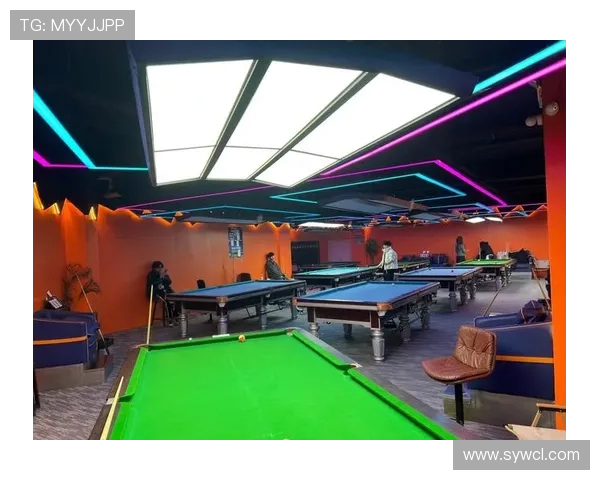 以台球运动为纽带探索竞技精神与社交文化融合发展的新路径