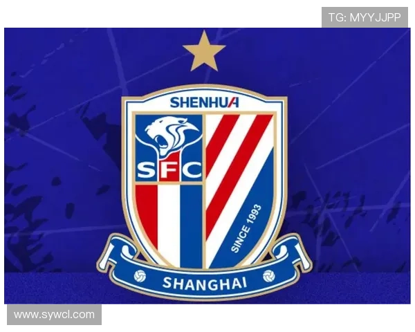 上海申花豪强再起全面解析球队崛起之路与未来发展前景