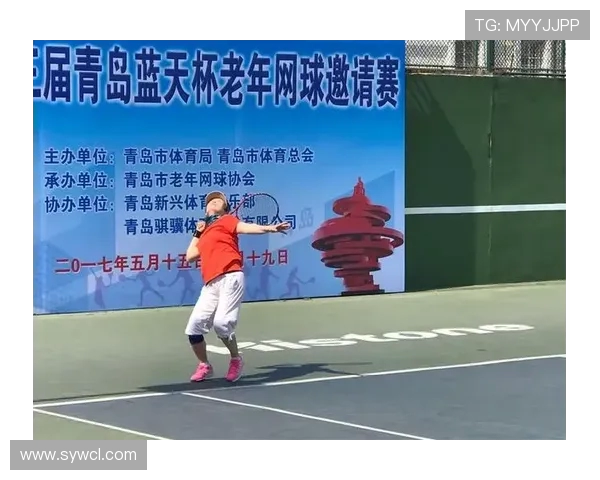 以网球为核心探讨竞技精神与心理素质在现代体育发展中的重要作用