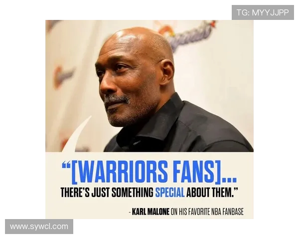 卡尔·马龙:篮球历史中的力量巨人与忠诚传奇