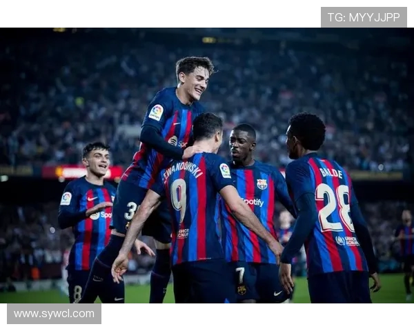 加维领衔巴萨青春风暴新征程 全面解析这位未来之星的崛起之路