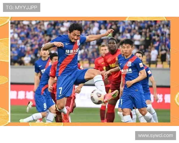 中超联赛新赛季聚焦：豪门争锋与年轻球员崛起双重看点