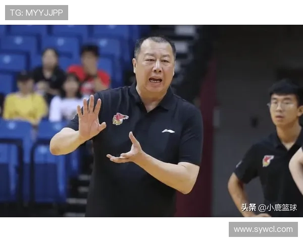 巩晓彬重塑球队灵魂引领篮球新风潮展现独特执教魅力 巩晓彬重塑球队灵魂引领篮球新风潮展现独特执教魅力
