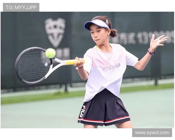 网球运动的魅力与挑战：从基础技巧到职业赛事的全面解析