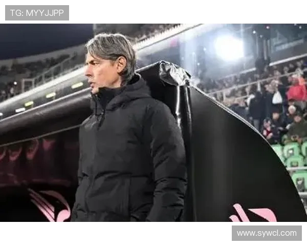 菲利波·因扎吉：从球场传奇到战术大师的辉煌转型与挑战