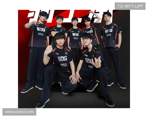 EDG战队在英雄联盟赛场上的耐力与韧性分析与探讨