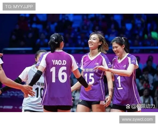 上海排球队在排球配合排行榜中荣登第4名展现强大实力与团队默契
