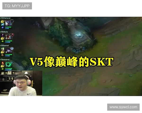 全球挑战赛积分榜：V5以50分领跑