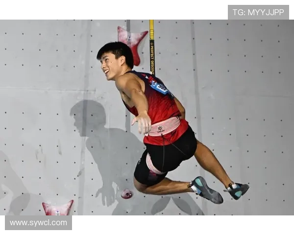 南京攀岩队实力不俗荣登全国攀岩力量排行榜第五名 南京攀岩队实力不俗荣登全国攀岩力量排行榜第五名