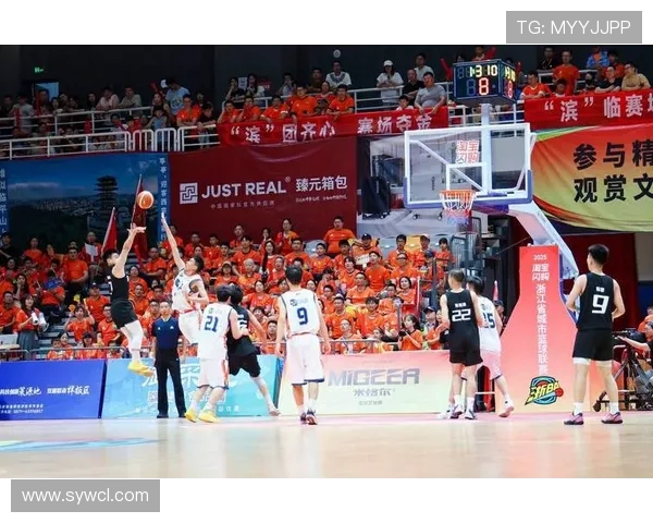 杭州篮球队的拼搏之路：从默默无闻到邀请赛的荣耀之旅