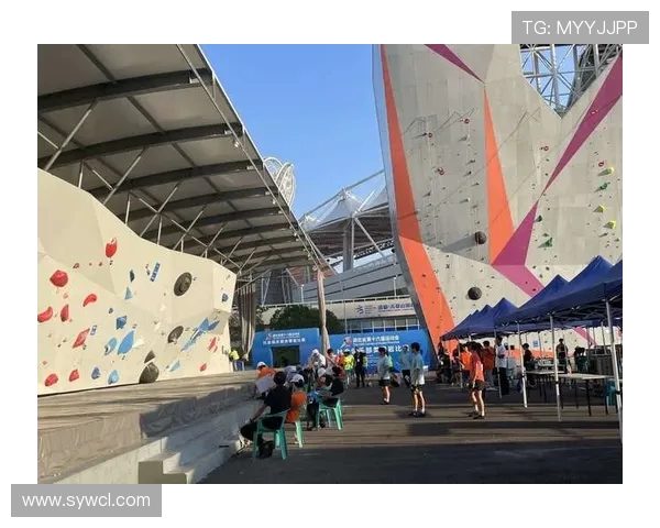 武汉攀岩队的转型之路：探索深度与挑战的完美结合