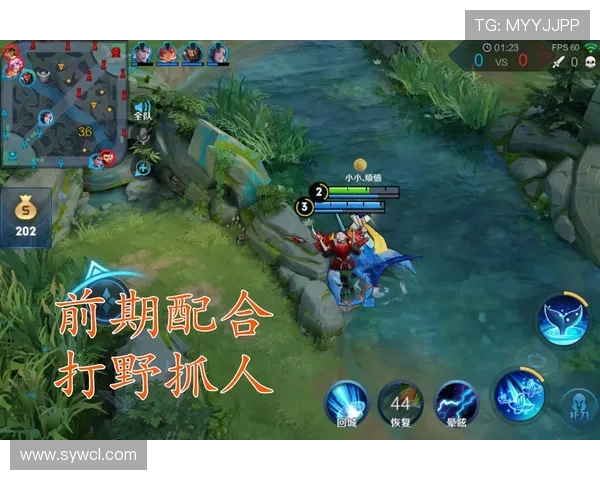 王者荣耀专题深度解析：WE战队如何掌控比赛节奏与战略布局