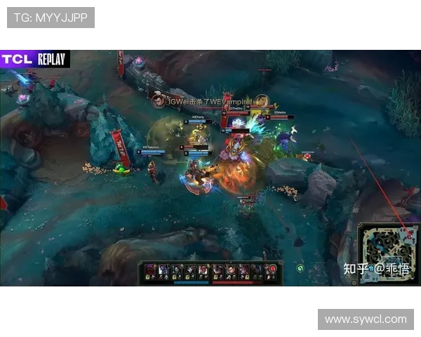 英雄联盟专题分析：深入探讨WE战队的心理素质与比赛表现