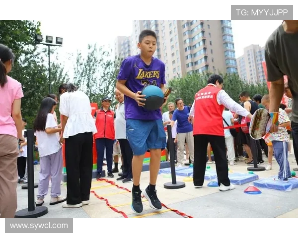 体育精神引领健康生活构建全民参与共享的新时代运动风尚 体育精神引领健康生活构建全民参与共享的新时代运动风尚