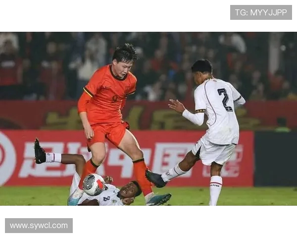 中国U17青年队迎战伊朗队全力争胜展现青春风采