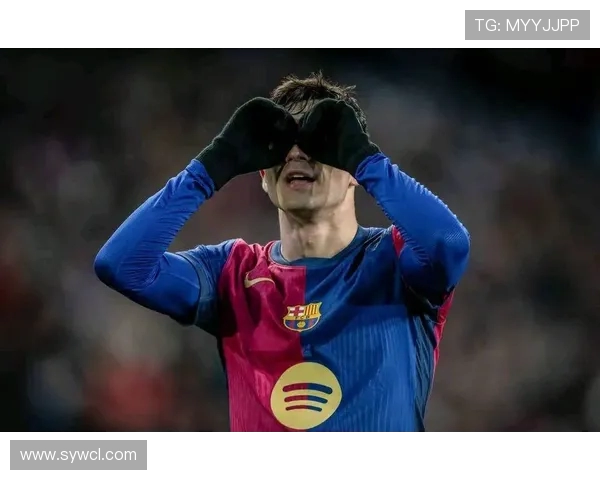 佩德里：年轻天才如何在足球世界中崭露头角与实现梦想