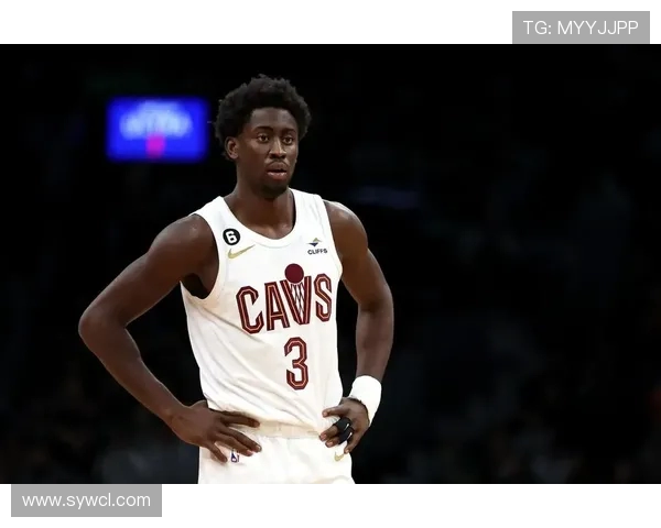 卡里斯勒韦尔的篮球之路与未来发展展望