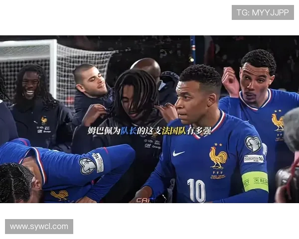 姆巴佩引领法国队冲击世界杯冠军新篇章球迷期待他的精彩表现与传奇时刻 姆巴佩引领法国队冲击世界杯冠军新篇章球迷期待他的精彩表现与传奇时刻